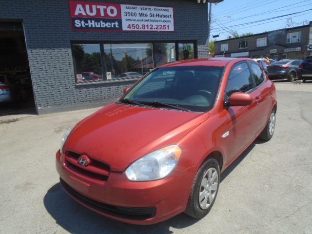 2011 Hyundai Accent