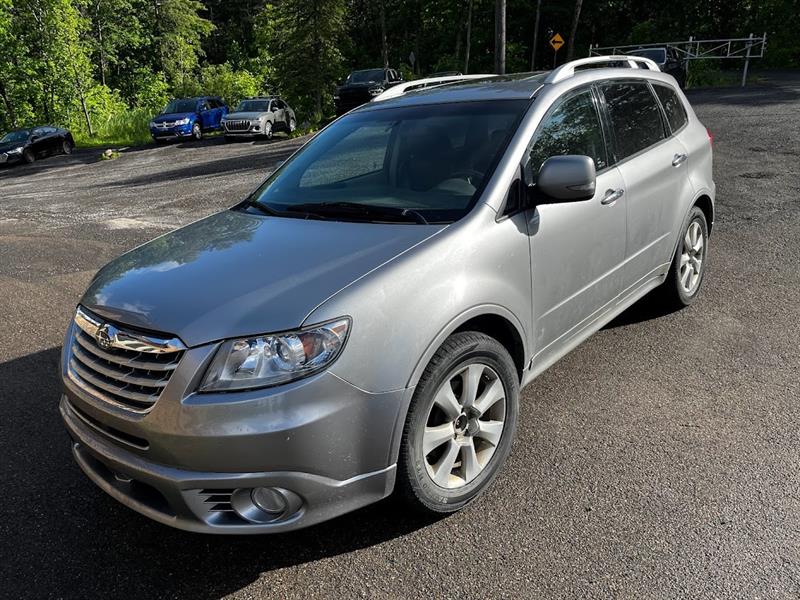 2011 Subaru B9 Tribeca