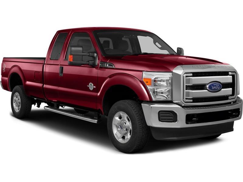 2015 Ford F-350 SUPER DUTY