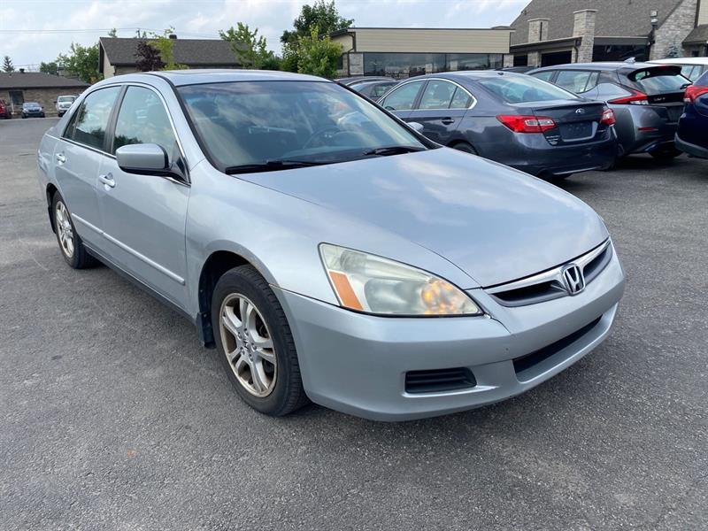 2006 Honda Accord