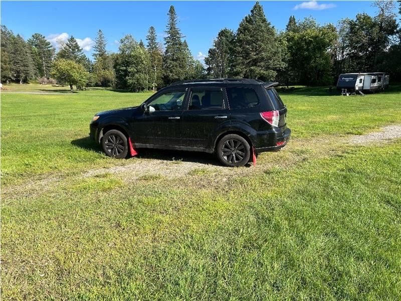 2011 Subaru Forester