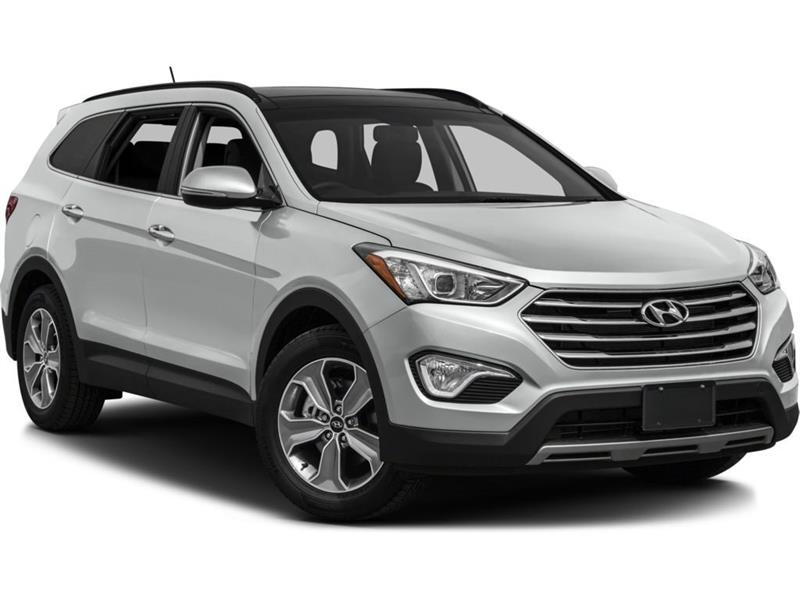 2013 Hyundai Santa Fe XL