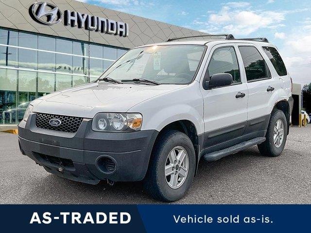 2006 Ford Escape