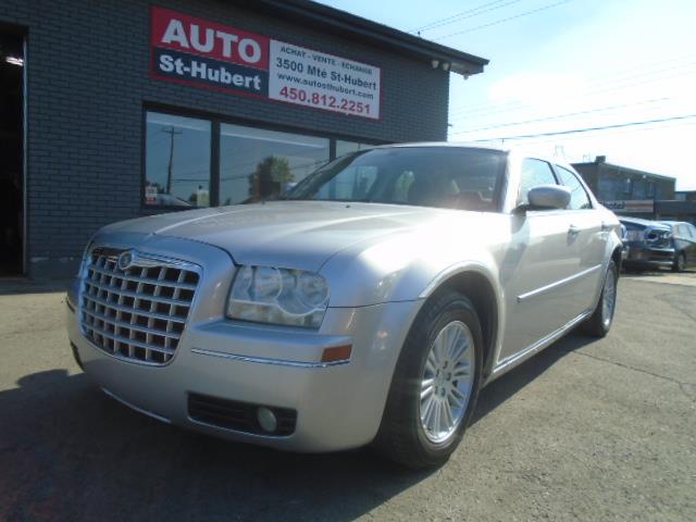 2008 Chrysler 300