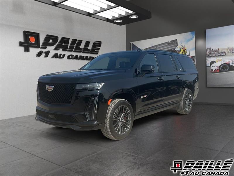 2023 Cadillac Escalade