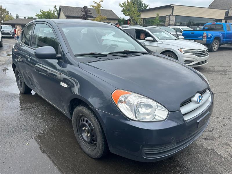 2011 Hyundai Accent