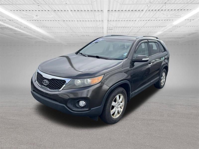 2011 Kia Sorento