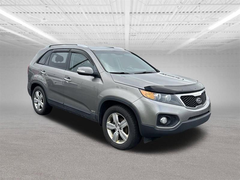 2013 Kia Sorento