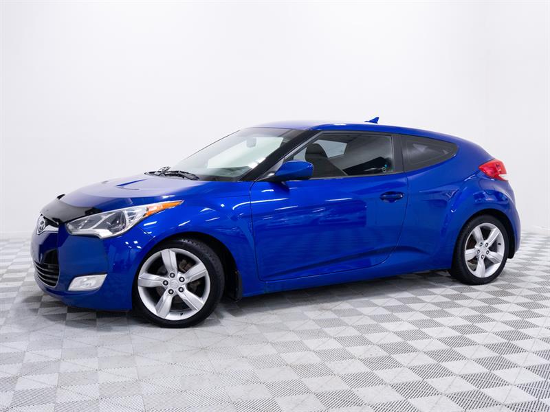 2012 Hyundai Veloster