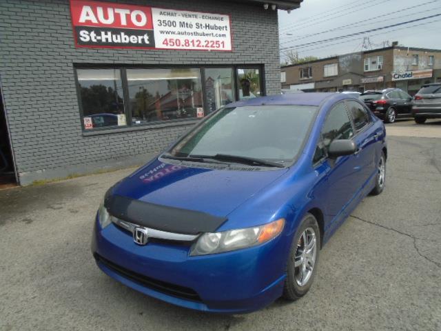 2006 Honda Civic