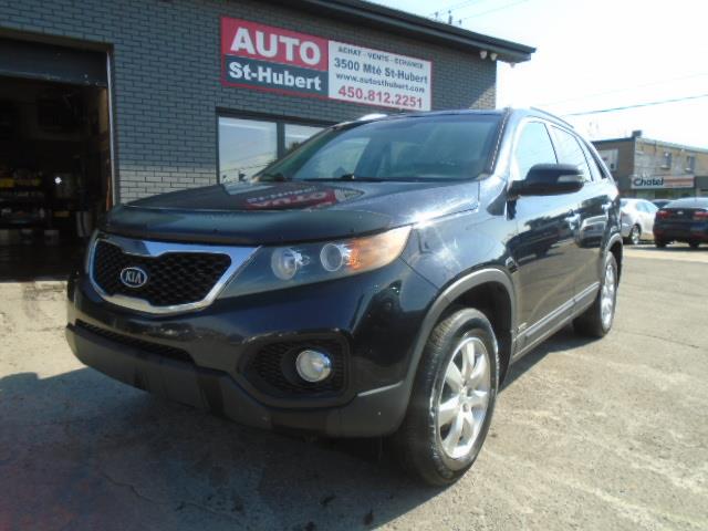 2012 Kia Sorento