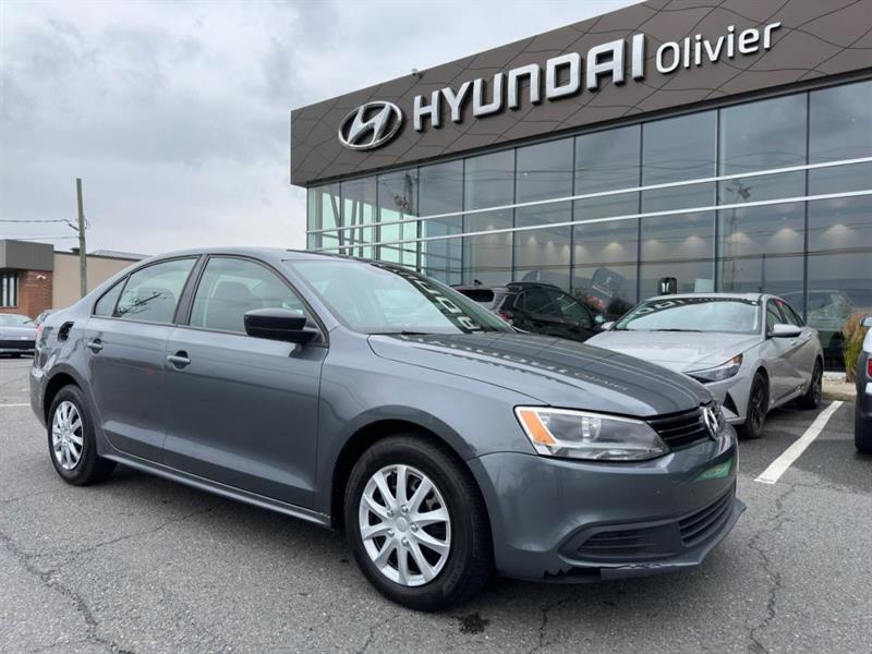 2013 Volkswagen Jetta