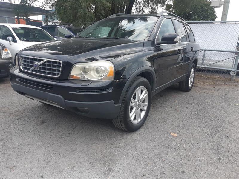 2007 Volvo XC90