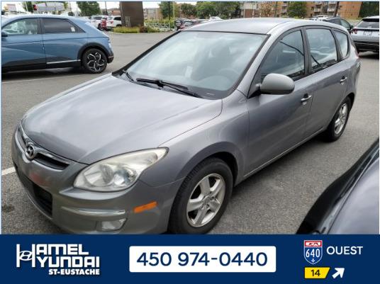 2011 Hyundai Elantra