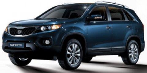 2013 Kia Sorento