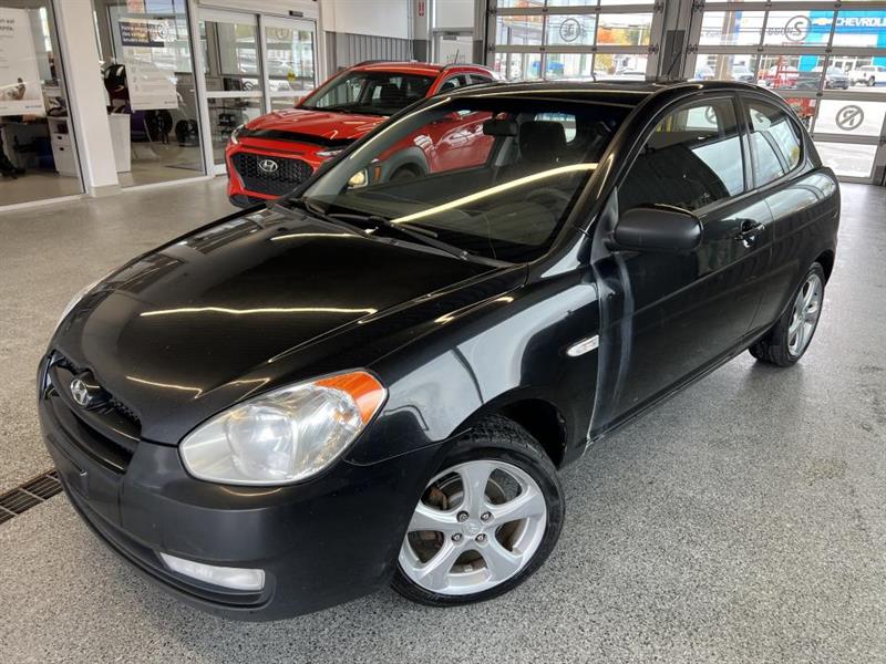 2011 Hyundai Accent