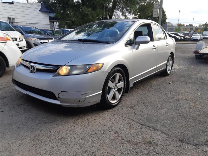 2006 Honda Civic