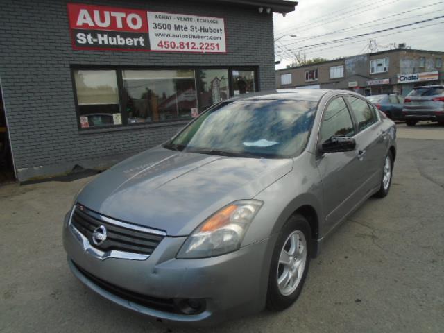 2008 Nissan Altima