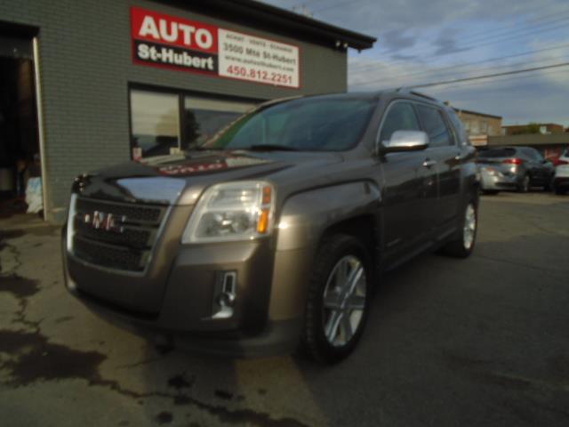 2010 GMC Terrain