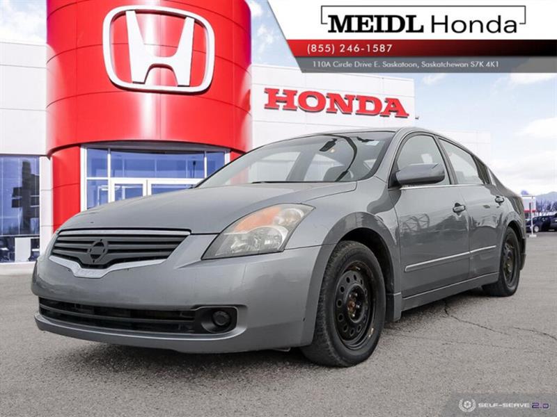 2007 Nissan Altima