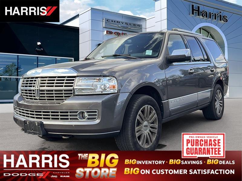 2010 Lincoln Navigator