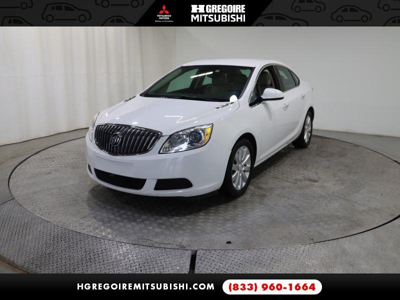 2014 Buick Verano