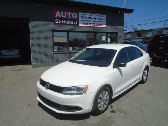 2013 Volkswagen Jetta