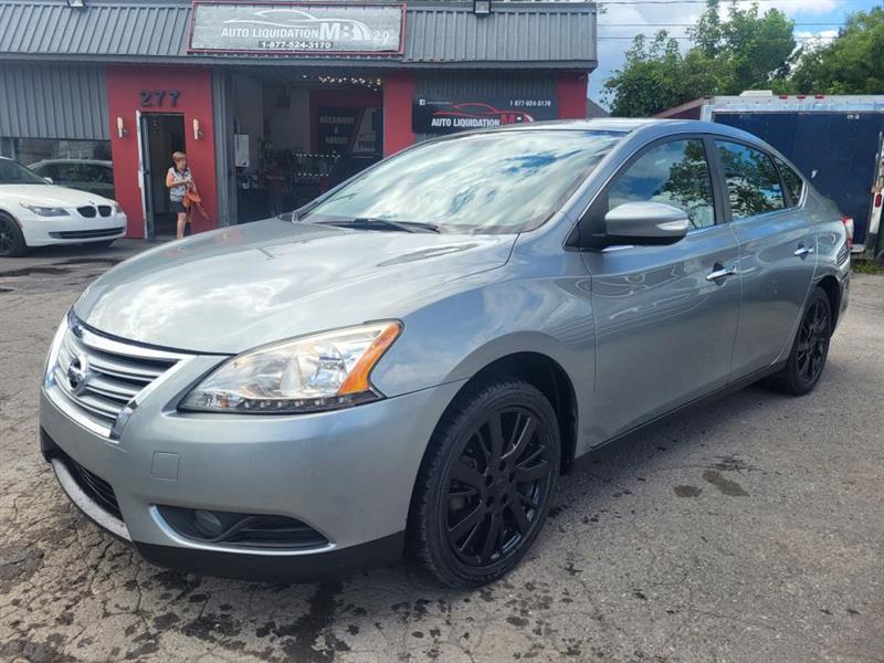 2012 Nissan Versa