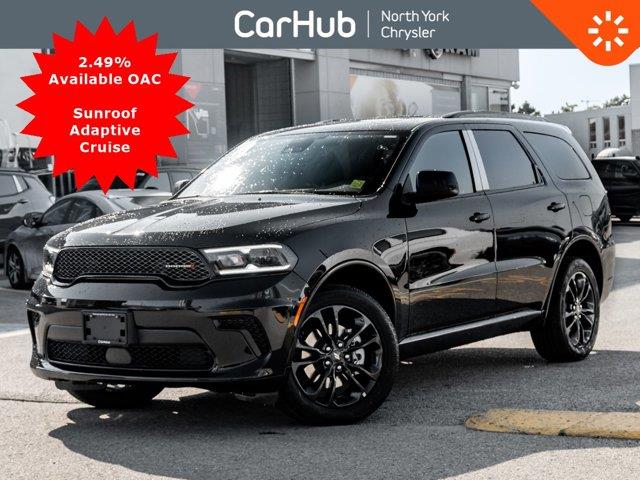 2023 Dodge Durango