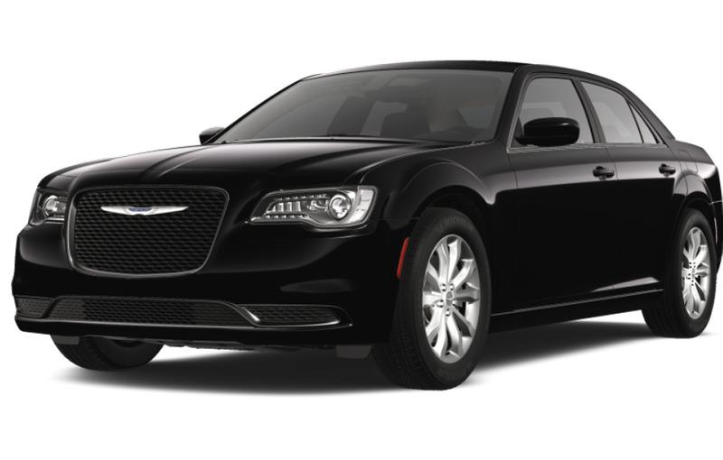 2023 Chrysler 300