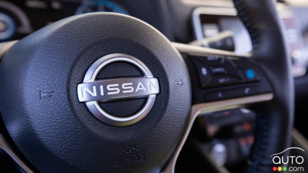 Nissan Latest Foreign Automaker to Raise Wages for U.S. Plant Workers