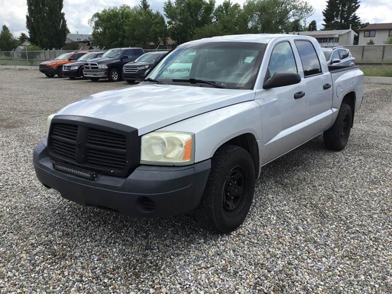 2006 Dodge Dakota