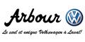 Arbour Volkswagen