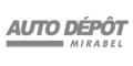 Auto Dépôt Mirabel