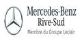 Mercedes-Benz Rive-Sud