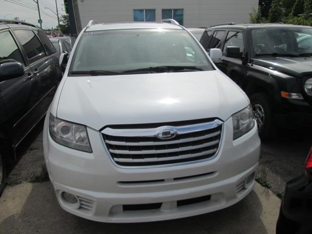 2011 Subaru B9 Tribeca