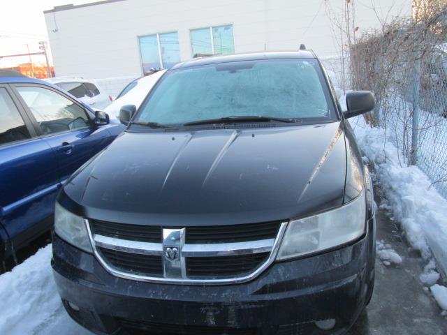 2010 Dodge Journey