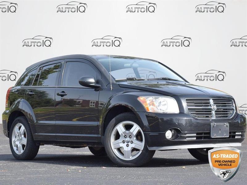 2009 Dodge Caliber