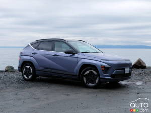 2024 Hyundai Kona Electric First Drive: Already a Sure Value?